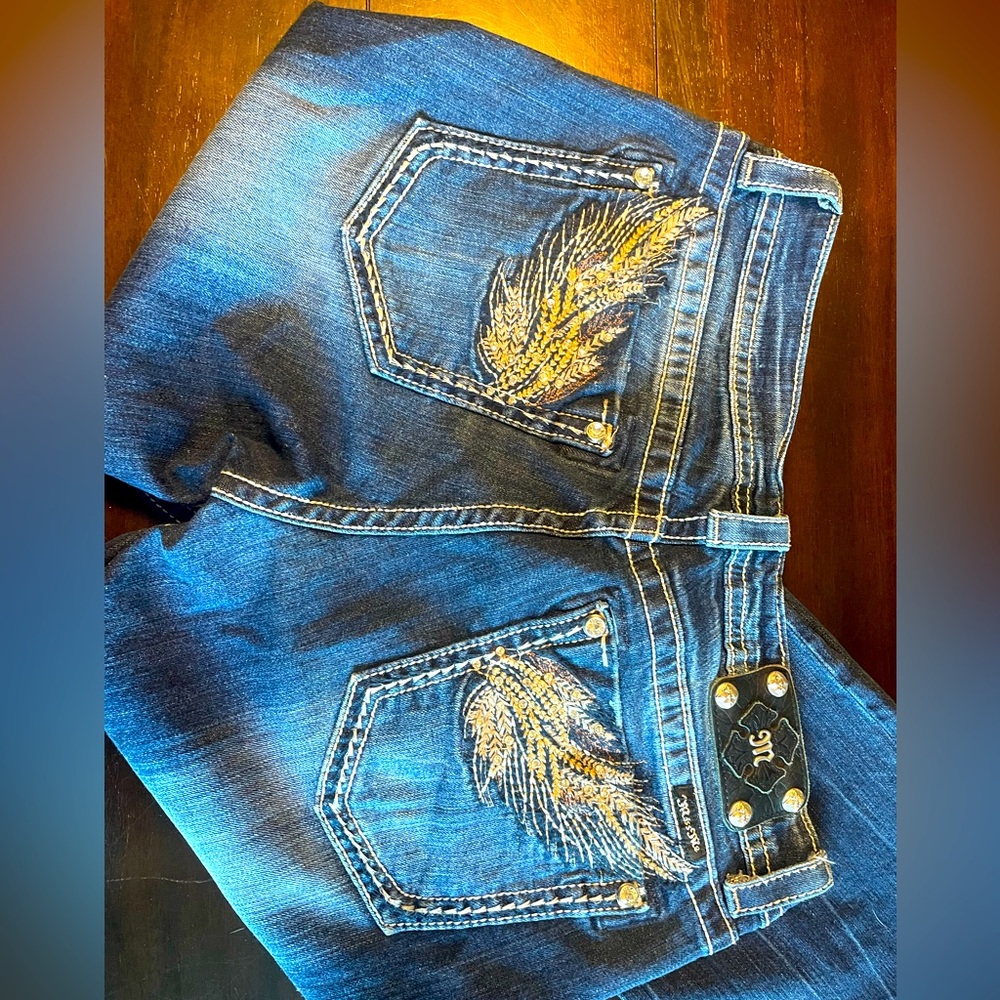 Miss me size 34